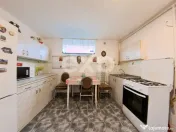 Casa de vanzare in statiunea Buzias