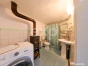 Casa de vanzare in statiunea Buzias