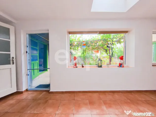 Casa de vanzare in statiunea Buzias