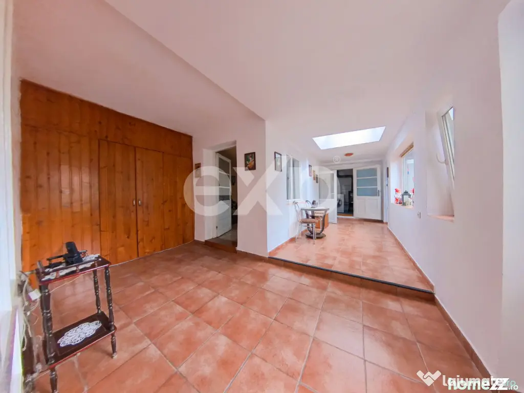 Casa de vanzare in statiunea Buzias