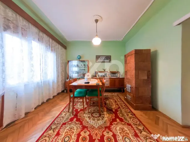 Casa de vanzare in statiunea Buzias