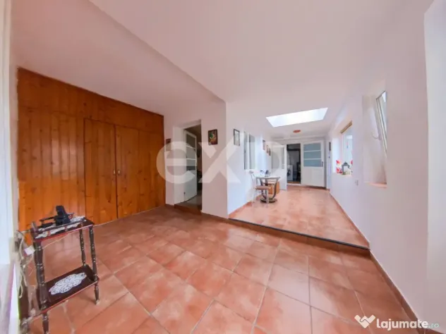 Casa de vanzare in statiunea Buzias