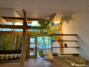 LOCUINȚĂ ECOLOGICĂ + GRĂDINĂ SUSTENABILĂ 