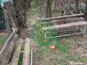 LOCUINȚĂ ECOLOGICĂ + GRĂDINĂ SUSTENABILĂ 