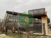 LOCUINȚĂ ECOLOGICĂ + GRĂDINĂ SUSTENABILĂ 