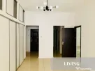 Apartament spațios și luminos lângă Ateneul Român – 4 camere, 100 mp