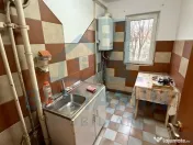 2 camere - etaj 2 - 40mp - centrala termica - Saturn - Astra 