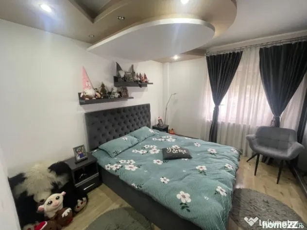 Apartament 4 camere, decomandat, parter, 87.45 mp, zona 1 Ma