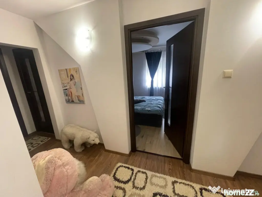 Apartament 4 camere, decomandat, parter, 87.45 mp, zona 1 Ma