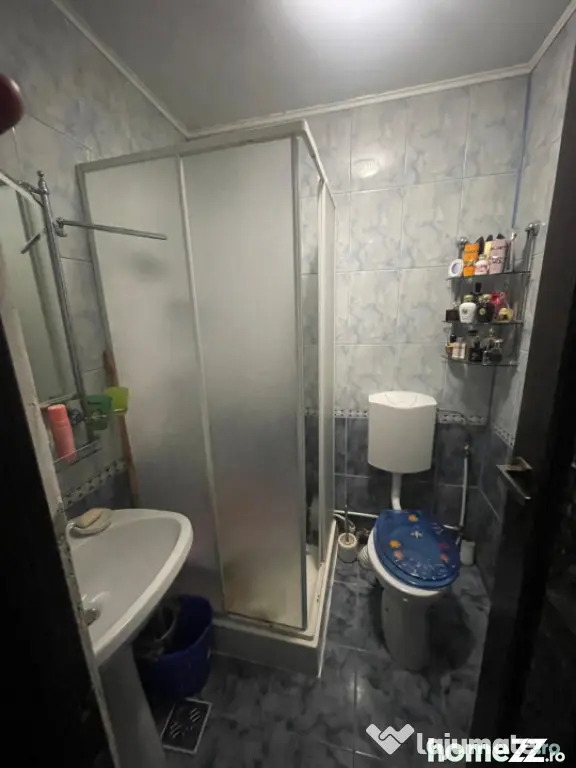 Apartament 4 camere, decomandat, parter, 87.45 mp, zona 1 Ma