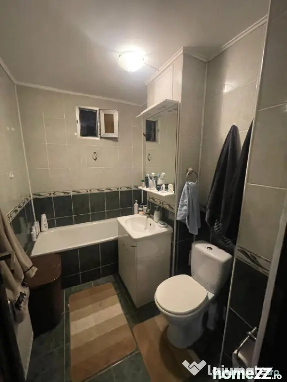 Apartament 4 camere, decomandat, parter, 87.45 mp, zona 1 Ma