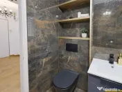 Central, calibrat estetic, smart lock, areal apreciat, Braso 