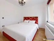 Central, calibrat estetic, smart lock, areal apreciat, Braso 