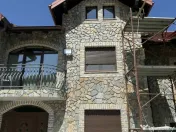 Piatra naturală de munte 