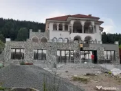 Piatra naturală de munte 