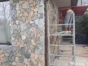 Piatra naturală de munte 