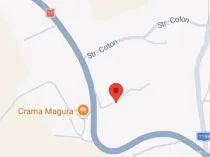 Teren intravilan Măgura