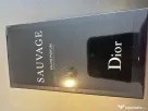 Apa de parfum Dior Sauvage 100ml pret fix
