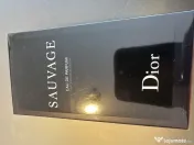 Apa de parfum Dior Sauvage 100ml pret fix 