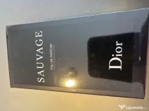 Apa de parfum Dior Sauvage 100ml pret fix