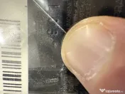 Apa de parfum Dior Sauvage 100ml pret fix 