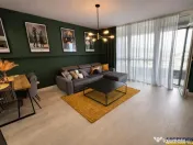 FILM!Boutique LUX, terasa cu view, design de colectie,dotari 