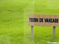 Teren intravilan 4000 mp, Truşeşti – la strada principal