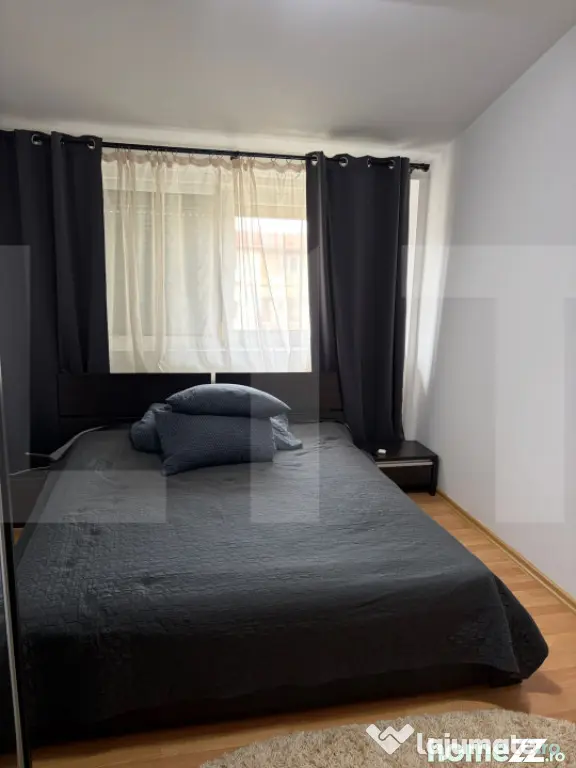 Apartament 2 camere, SHOPPING CITY - Timisoara (Timis)