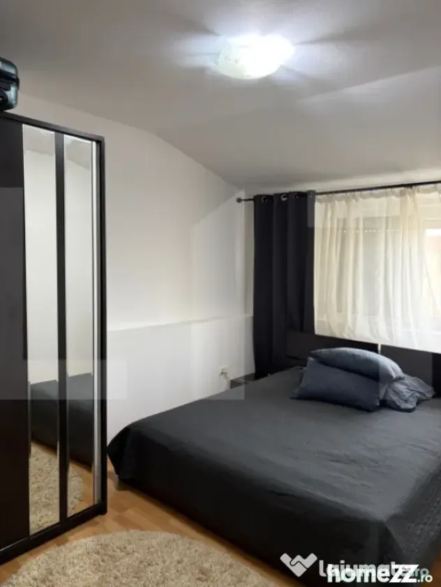 Apartament 2 camere, SHOPPING CITY - Timisoara (Timis)