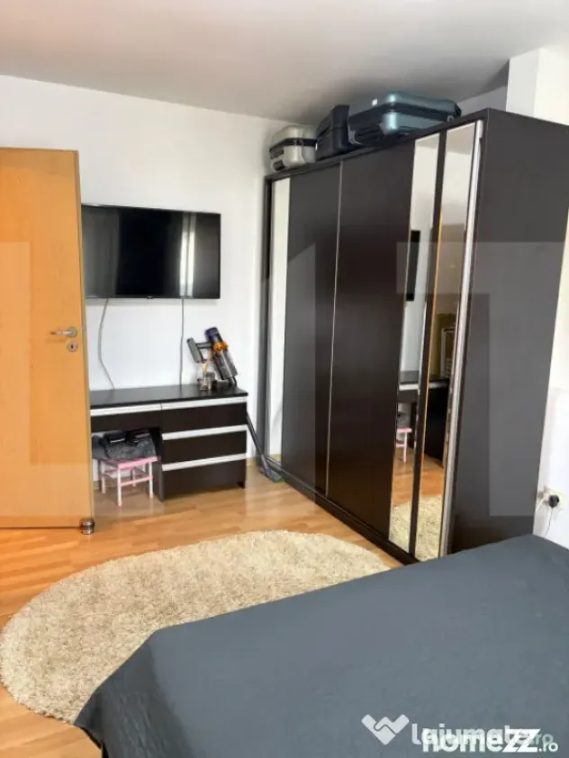 Apartament 2 camere, SHOPPING CITY - Timisoara (Timis)