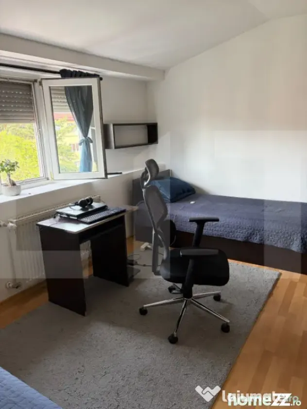 Apartament 2 camere, SHOPPING CITY - Timisoara (Timis)