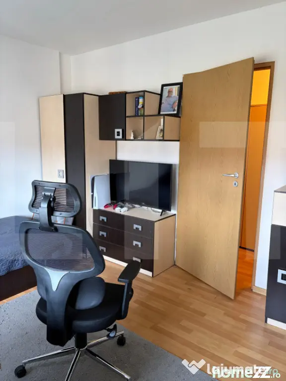 Apartament 2 camere, SHOPPING CITY - Timisoara (Timis)