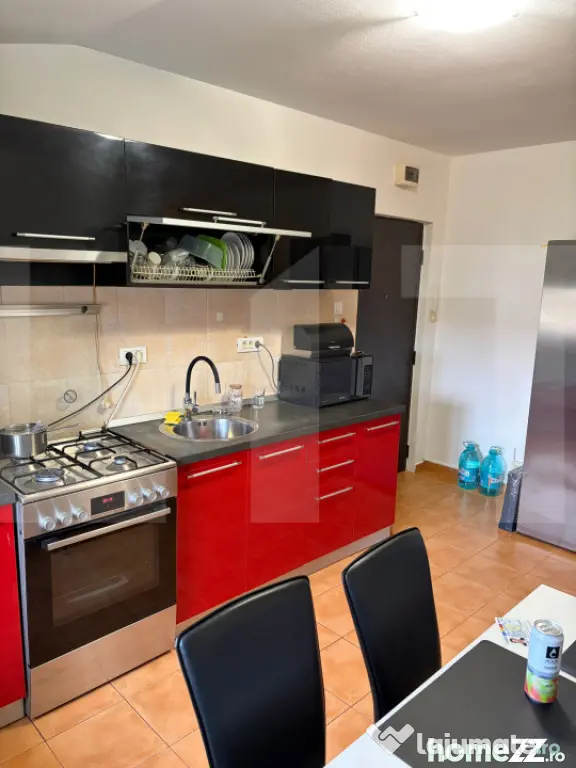 Apartament 2 camere, SHOPPING CITY - Timisoara (Timis)