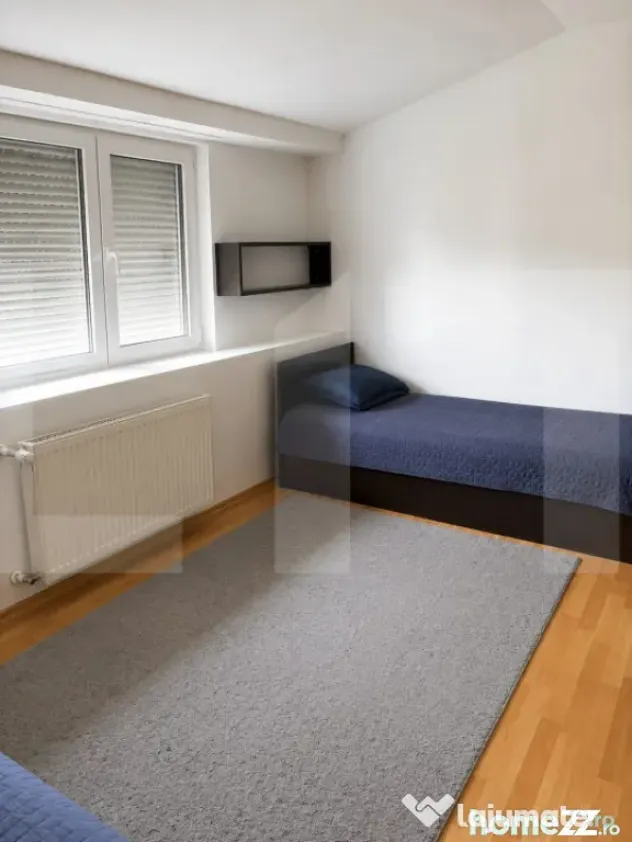 Apartament 2 camere, SHOPPING CITY - Timisoara (Timis)