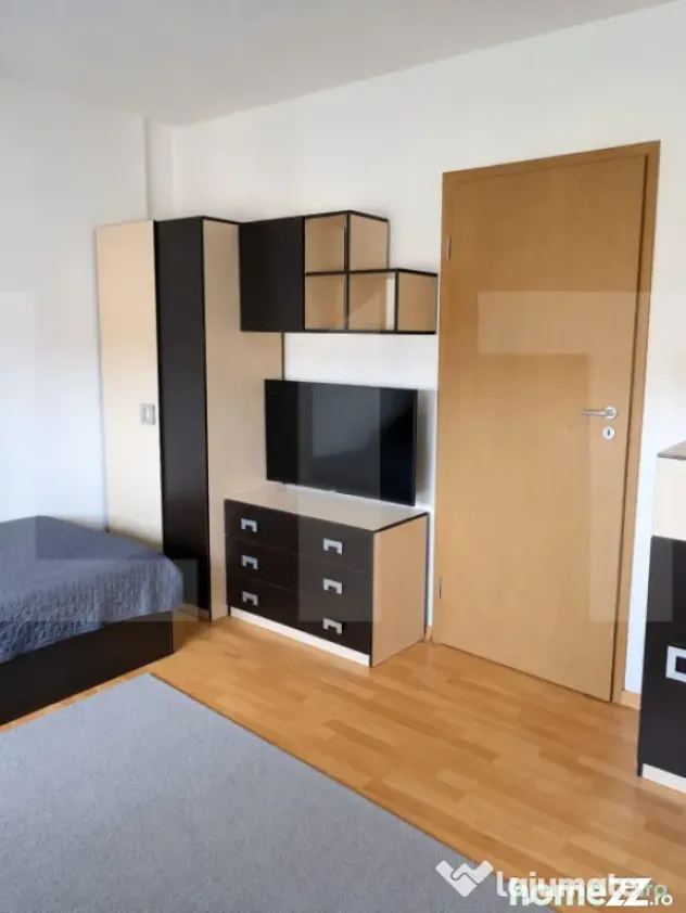 Apartament 2 camere, SHOPPING CITY - Timisoara (Timis)