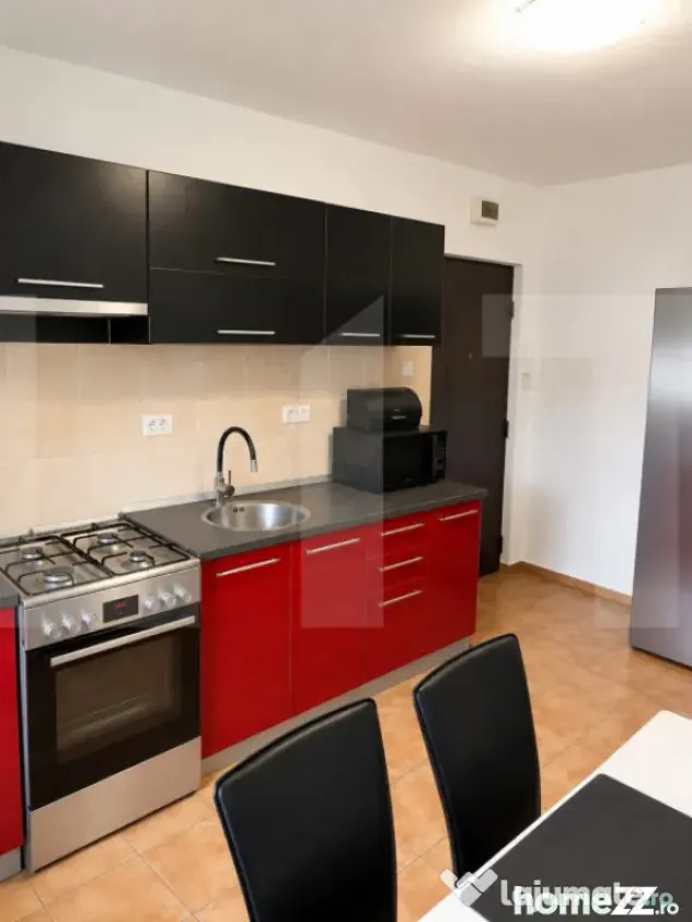 Apartament 2 camere, SHOPPING CITY - Timisoara (Timis)