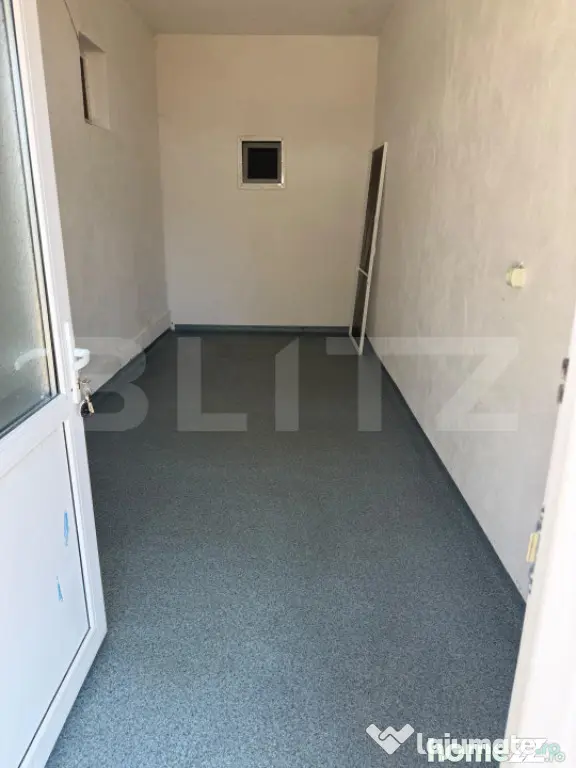 Hala/Spatiu comercial 160mp Subcetate - Bistrita (Bistrita-Nasaud)