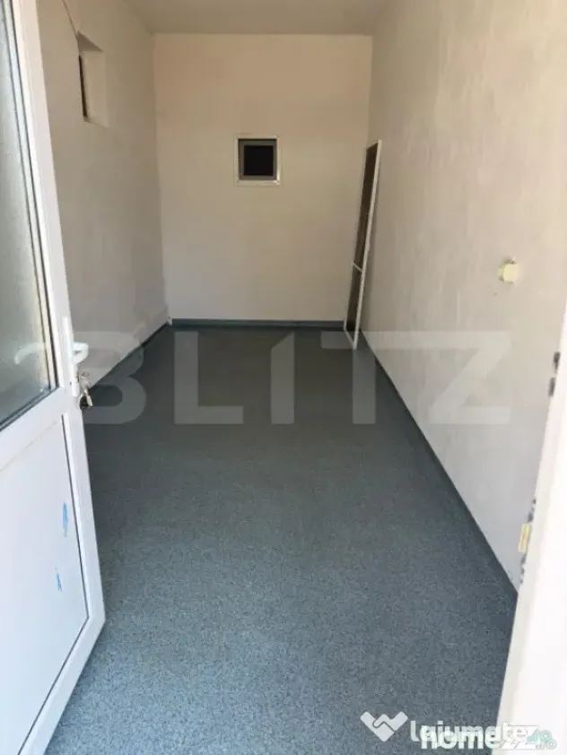 Hala/Spatiu comercial 160mp Subcetate - Bistrita (Bistrita-Nasaud)
