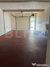 Hala/Spatiu comercial 160mp Subcetate