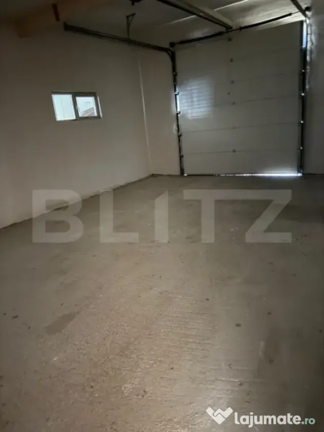 Hala/Spatiu comercial 160mp Subcetate