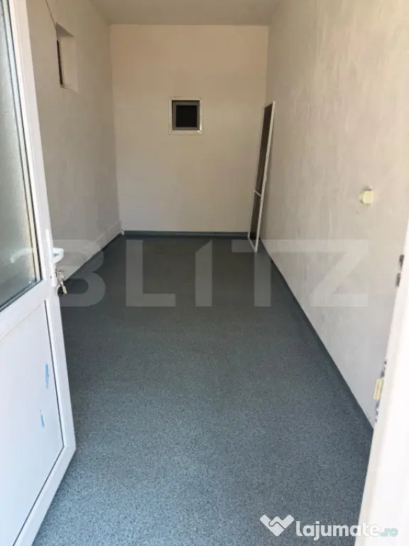 Hala/Spatiu comercial 160mp Subcetate