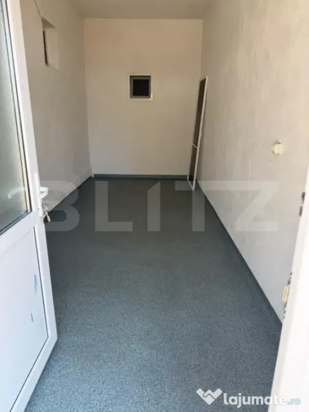 Hala/Spatiu comercial 160mp Subcetate