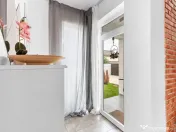 Vand vila complet mobilata si utilata Dragomirești-Deal 