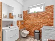 Vand vila complet mobilata si utilata Dragomirești-Deal 