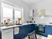 Vand vila complet mobilata si utilata Dragomirești-Deal 