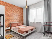 Vand vila complet mobilata si utilata Dragomirești-Deal 