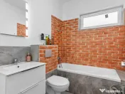 Vand vila complet mobilata si utilata Dragomirești-Deal 