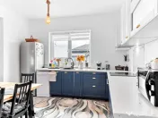 Vand vila complet mobilata si utilata Dragomirești-Deal 