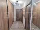 Apartament decomandat, mobilat si utilat, parcare inclusa in