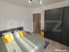 Apartament decomandat, mobilat si utilat, parcare inclusa in